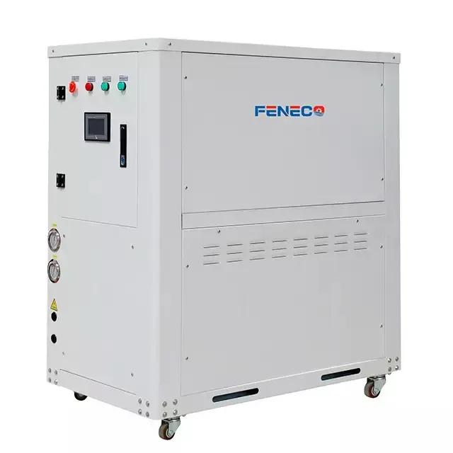 FENECO Industrial Chiller — промышленный водоохладитель